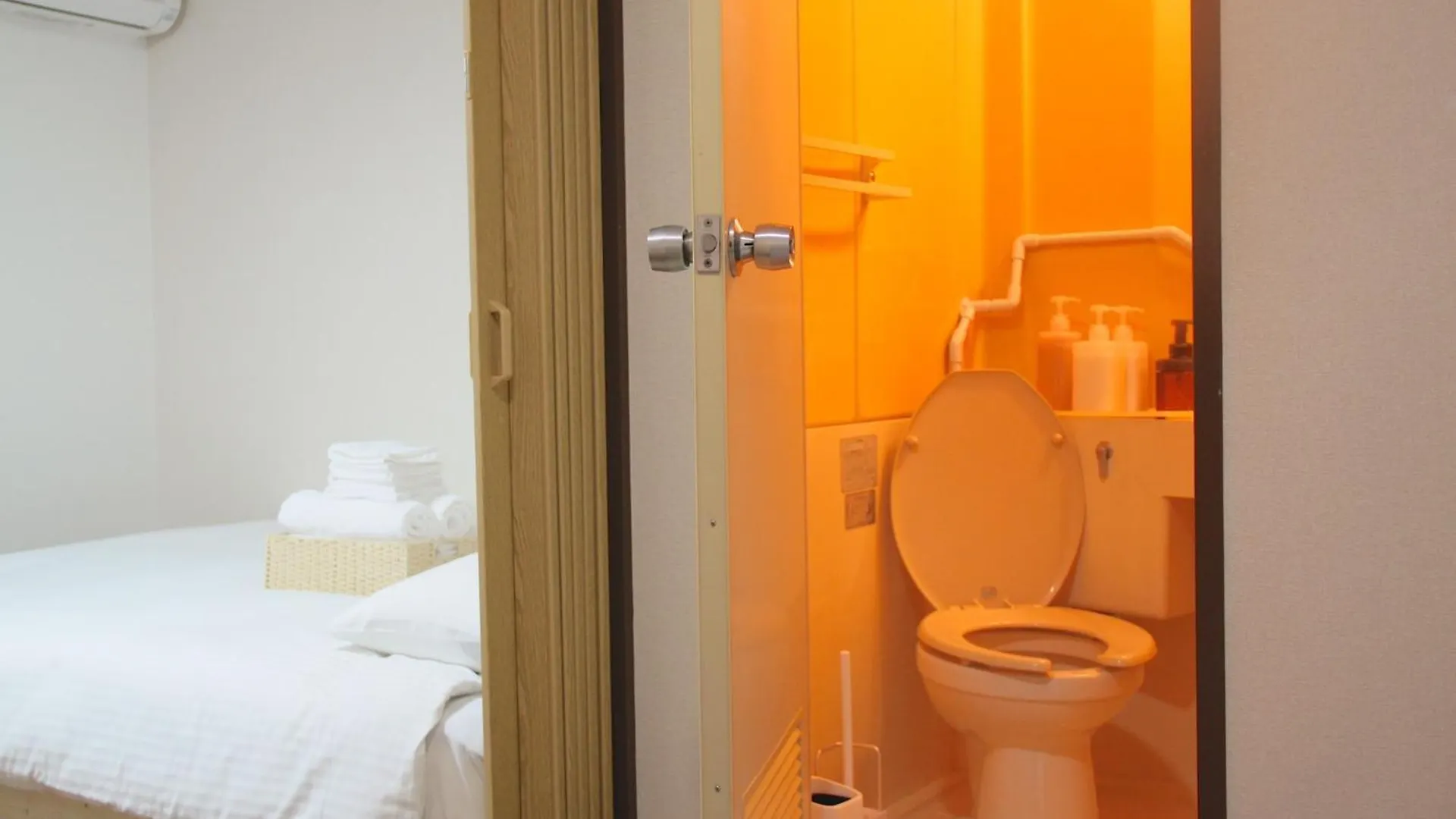 Apartment Heart'S Hometown Lotus - Vacation Stay 17045 Kyoto Japan