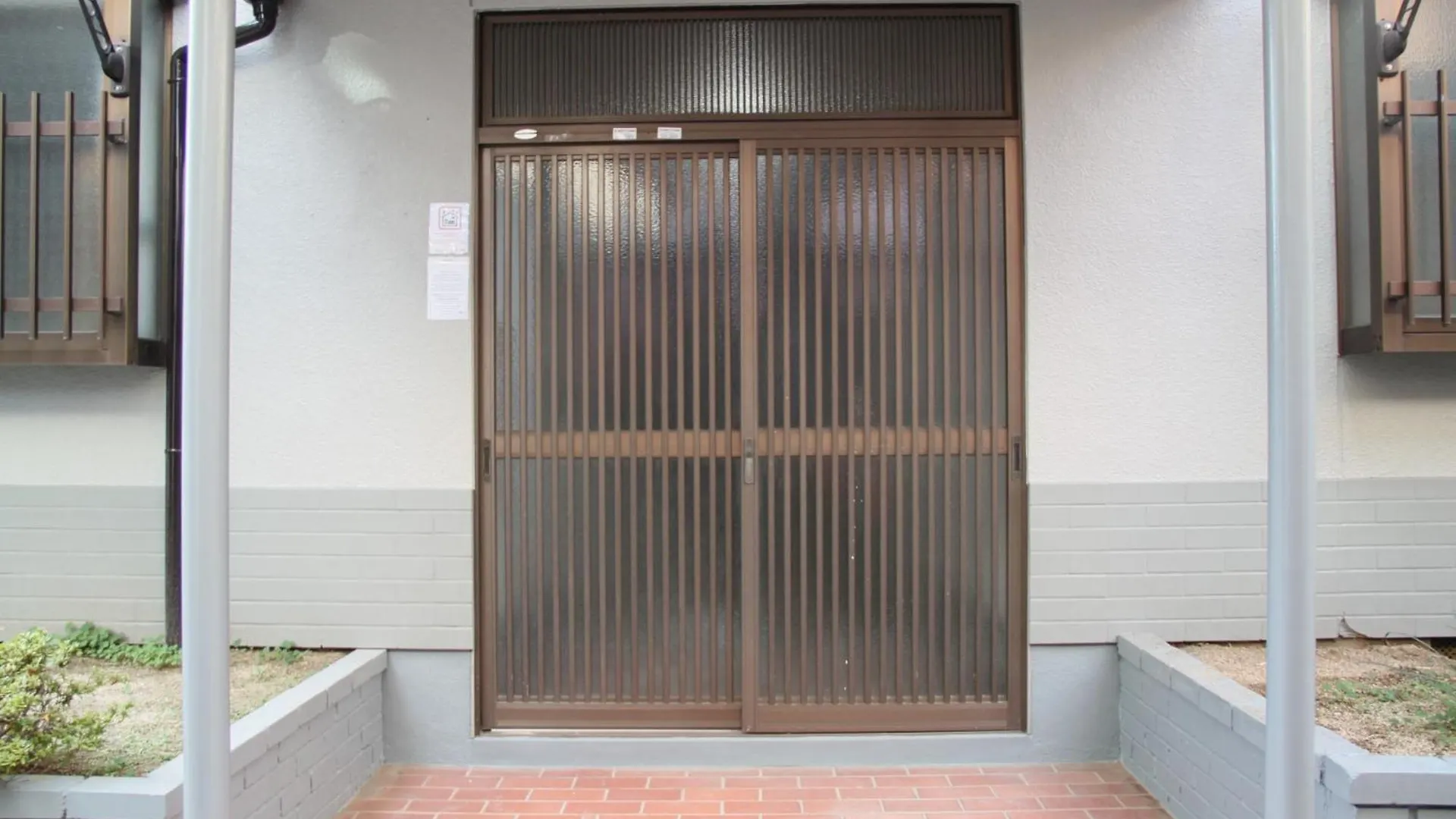 Apartment Heart'S Hometown Lotus - Vacation Stay 17045 Kyoto Japan